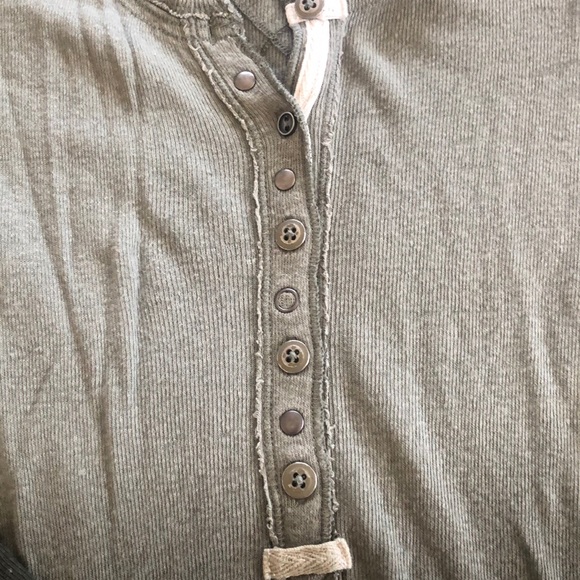 We The Free Long Sleeve - Picture 5 of 9